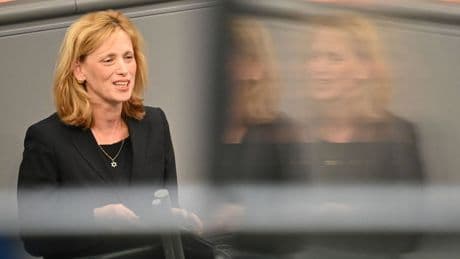 Gesellschaft: Karin Prien: Ich bin eine jüdische Ministerin