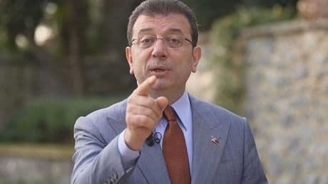 Son Dakika... Ekrem İmamoğlu gençlere seslendi: 'Hazırlanın, büyük bir yolculuğa çıkıyoruz'