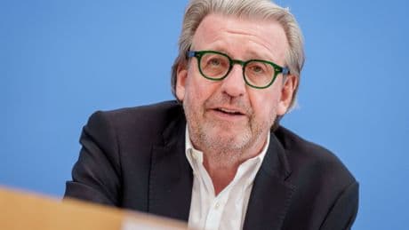 Illegale Haushaltshilfe? Strafbefehl gegen Arbeitgeber-Chef Stefan Wolf