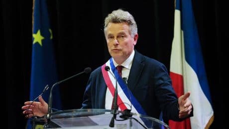 Présidentielle 2027: pas encore candidat, Fabien Roussel avance ses pions