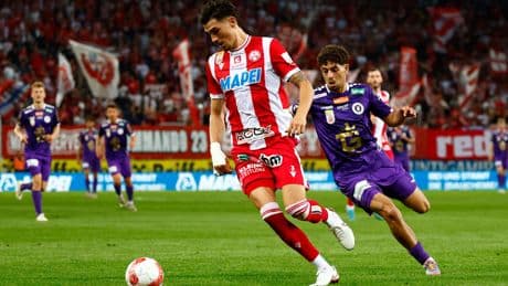 Kommt Tikvic aus Watford? - Preußen vor Königs-Transfer!
