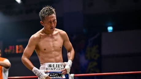 Boxen: Shigetoshi Kotari und Hiromasa Urakawa sterben nach Event in Japan