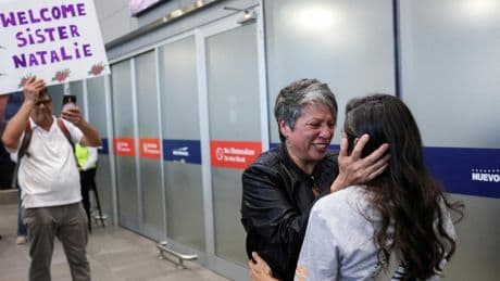 Chili : un premier jugement sur les enfants volés sous Pinochet