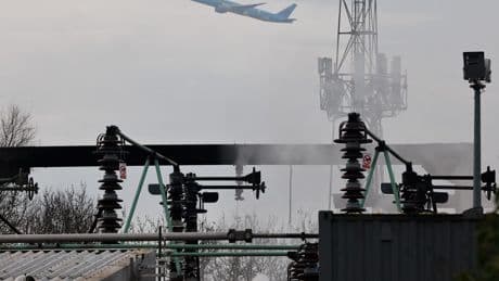 The boss of Heathrow slept through the first 6 hours of a mass power outage that shut down Europe's busiest airport
