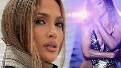İstanbul'dan iki şey götürecek! Jennifer Lopez'e şok: Tamam sorun değil