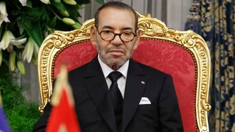 Le Maroc annonce la réouverture de son ambassade en Syrie