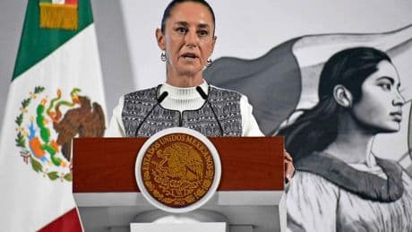 Mexico verwerpt Trumps voorstel om Amerikaanse soldaten in Mexico in te zetten tegen de drugskartels