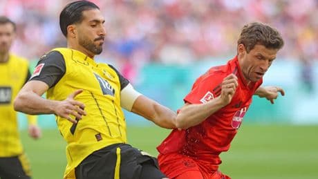 Allererste Klub-WM: FC Bayern- und Dortmund-Spiele live im Free-TV