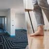 Hoeveel kost koelen via vloerverwarming? Is het effectief? En wat is het verschil met een airco?