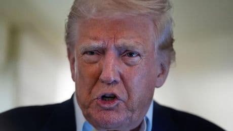 Hollywood: Trump plant hohe Zölle auf im Ausland produzierte Filme