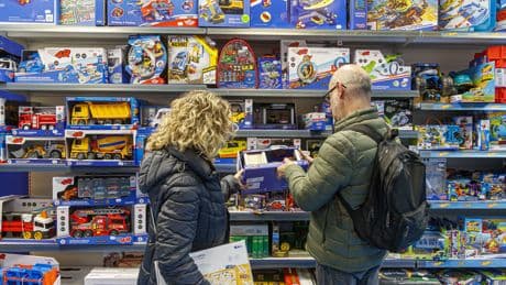¿Se dice &quot;inflacción&quot; o &quot;inflación&quot;? Solo una es correcta, según la RAE