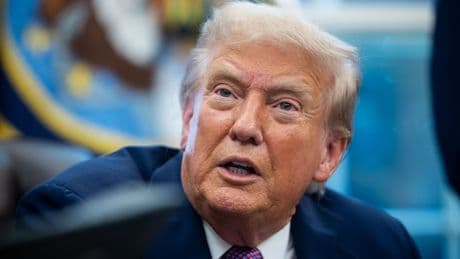 Trump: Irakische Miliz hat entführte Frau freigelassen