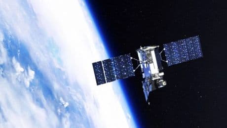 China 'destroza' los satélites Starlink de Elon Musk usando rayos láser