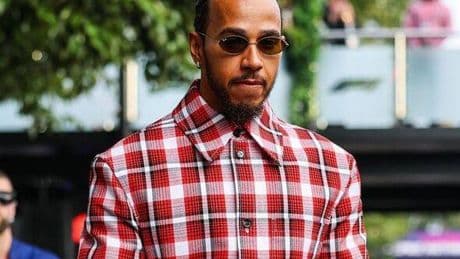 Lewis Hamilton made F1 boss change his contract after being left feeling 'horrible'