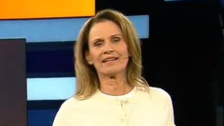 Kurioser Moment im TV - Müller-Hohenstein dankt Mutter von DFB-Star