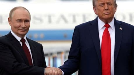 Putin soll sich zu Nato-ähnlichen Garantien für die Ukraine bereiterklärt haben