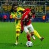 Mercato. FC Nantes : un défenseur part en prêt en Belgique