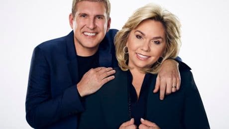 Trump Pardons ‘Chrisley Knows Best’ Stars, Yet IRS Tax Lessons Remain