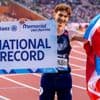 Een mythisch Belgisch record gesloopt op de Memorial, maar het WK lopen voor Luxemburg: hoe kan dat?