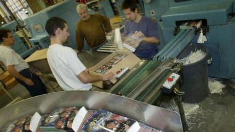 Comment le secteur du livre multiplie les initiatives pour limiter ses effets sur l’environnement