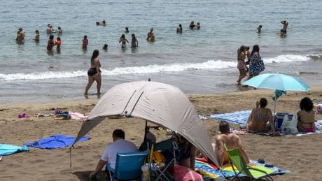 Valorar las vacaciones: dos retos, para empezar