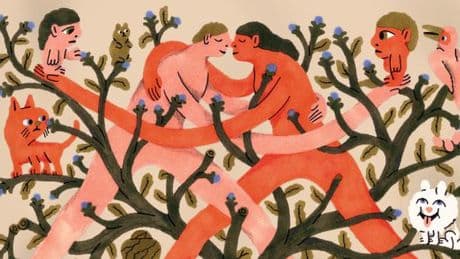 Le lien sans nom des « quasi-frères et sœurs » : « La plupart du temps, on explique que son père vit avec ma mère »