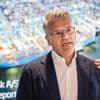 Deense containergigant stoomt stevig door ondanks tarieven, Zwitserse president genegeerd in Washington