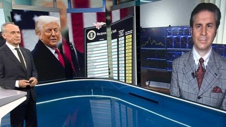 „Das war ein Schlag ins Gesicht für Donald Trump“