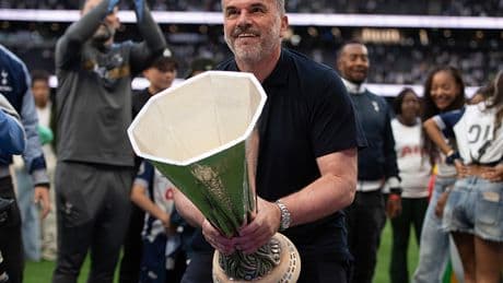 Next Premier League manager to be sacked odds after Evangelos Marinakis gives Nuno the axe
