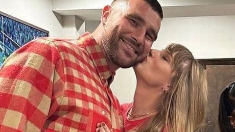 Taylor Swift and Travis Kelce 'secretly married' as fans spot telling sign