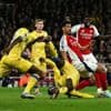 Premier League. Arsenal partage les points avant Paris, Liverpool attendra pour son titre