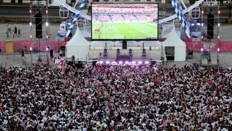 « L’Odyssée du Top 14 » sur Canal+ : comment le rugby français a gagné ses galons médiatiques
