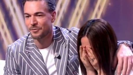 Marta Peñate desvela si volverá a intentar ser madre tras perder el bebé que esperaba