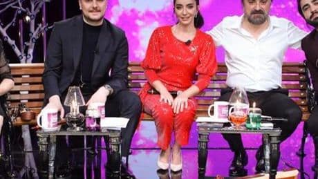 Kanal D'de müzik ziyafeti