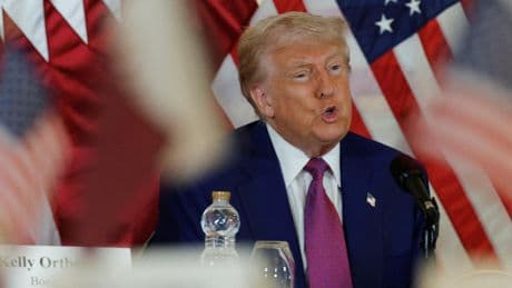 États-Unis : le mégaprojet de loi budgétaire de Trump «en bonne voie» au Congrès, assure un chef républicain