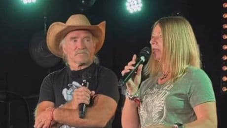 Kurioser Auftritt: "Goodbye Deutschland"-Star Konny Reimann plötzlich auf Wacken-Bühne