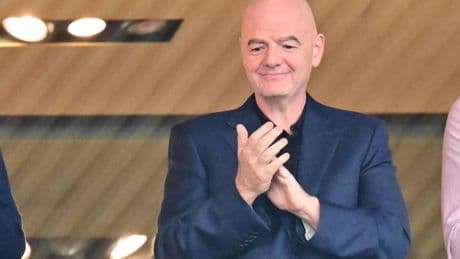 FIFA reserveert 300 miljoen euro voor clubs van WK-spelers