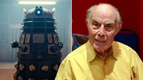 Doctor Who and Peppa Pig star leaves family jaw-dropping fortune in will