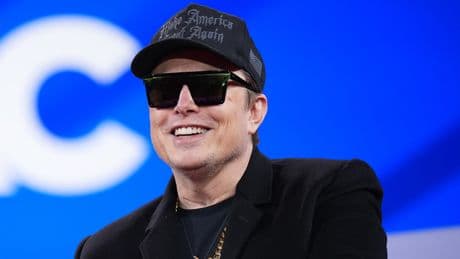 Musk officially steps down from DOGE after wrapping work streamlining government