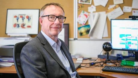 Taxes won’t fall in decades, says IFS chief