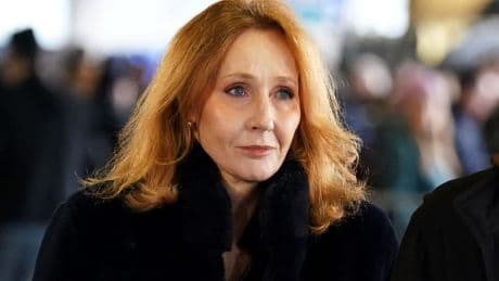 Women’s centre founded by JK Rowling to host conference on internet pornography