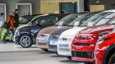 Automobile : le rapport qui met en cause les constructeurs dans la hausse des prix