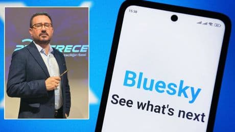 Merkeziyetsiz sosyal medya: Bluesky Türkiye’de yükselişte