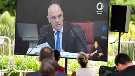 La policía de Brasil desarticula un ‘comando cazacomunistas’ que se ofrecía a espiar y asesinar por encargo