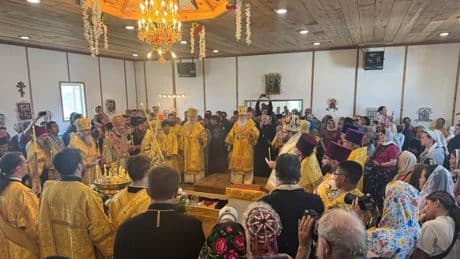 Who was Olga, the Alaska Native drawing devotion as Orthodoxy's new saint?
