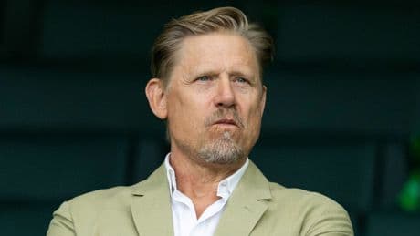 Celtic No1 Schmeichel defended by dad in stern response to homeland media row