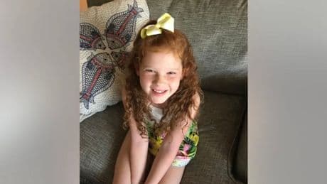 11-year-old in remission from leukemia went to the hospital in pain. The prescribed morphine then killed her