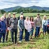 Locals fear Britain's biggest solar farm will 'spoil views of the Malvern Hills' if plans for huge 271-acre development go ahead