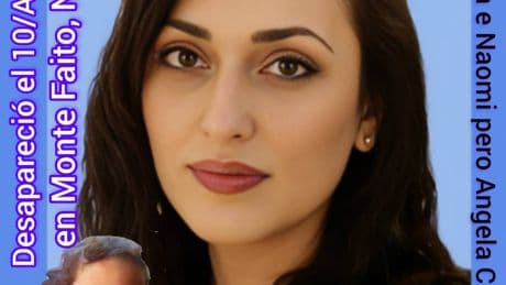 Angela Celentano, dalla scomparsa alla pista turca. La mamma: "Tornerà"