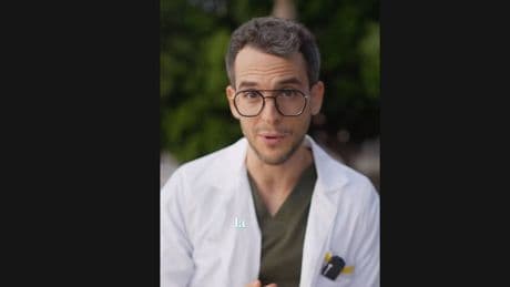 José Manuel Felices, médico, sobre evitar los golpes de calor en verano: “Dirige el aire hacia las axilas y las ingles”